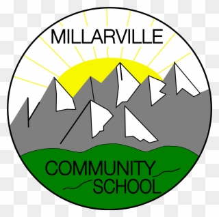 Millarville Community School Clipart