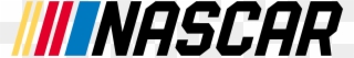 Larson, A Multiple Xfinity And Monster Energy Series - Nascar Logo Clipart