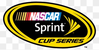 Nascar Sprint Cup Series - Nascar Sprint Cup Series Logo Png Clipart