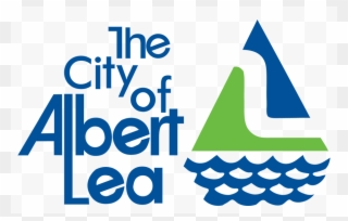 City Of Albert Lea - Albert Lea Mn Logo Clipart