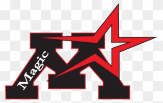 Monticello High School - Monticello High School Logo Clipart