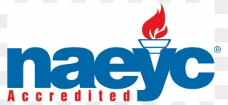 Color Naeyc Logo - Naeyc Accreditation Clipart