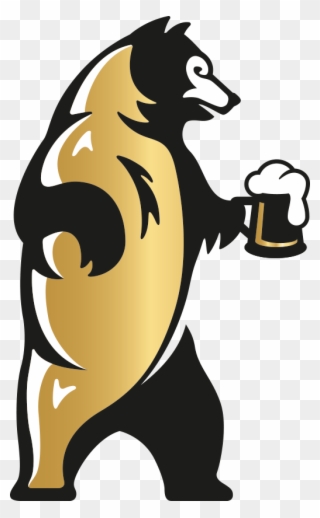 Winner Of Best Lager 2017 Award - Hofmeister Lager Clipart