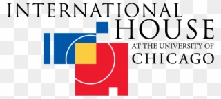 Uchicago Calendar - International House Uchicago Logo Clipart