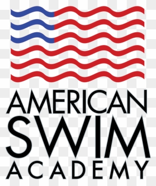American Swim Academy Began In 1973 As Fremont Swim - American Swim Academy Clipart