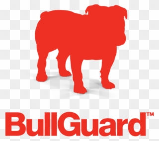 Image Placeholder Title - Bullguard Antivirus Logo Clipart