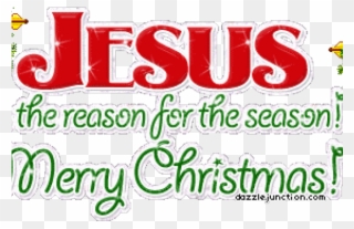 Wordpress Logo Clipart Christmas - We Celebrate The Birth Of Christ - Png Download