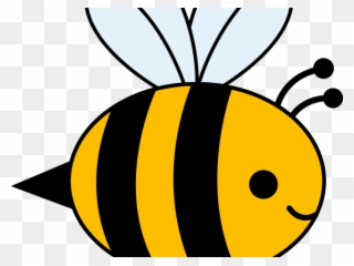 Bumblebee Cartoon Clipart