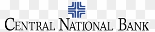 Central - National - Bank - Png - Central National Bank Clipart