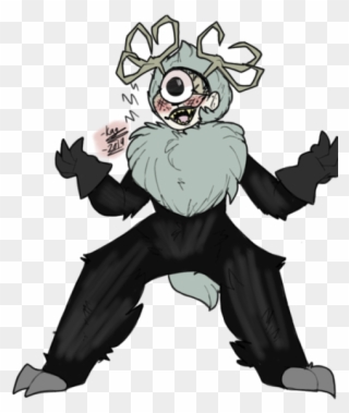 I Love Wigfrid But This Specific Costume Gives Her - Cartoon Clipart