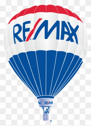 Bal O Logo Vector - Remax Balloon Logo Png Clipart