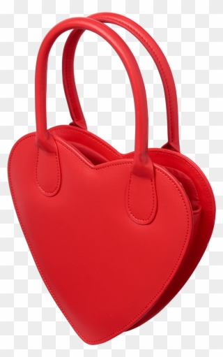 Heart Purse $34 - Handbag Clipart