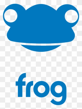 Frog Education - Frog Vle Clipart