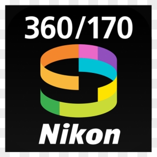 Snapbridge 360/170 - Nikon School Clipart