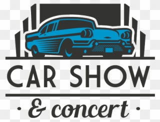Car Show Clipart - Classic Car Show Clip - Png Download