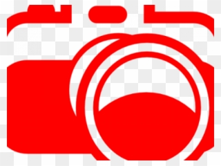 Nikon Clipart Camra - Png Download