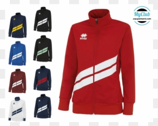 errea tracksuit