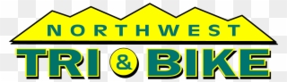 Northwest Tri & Bike Clipart