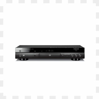 View Larger - Yamaha Bd-a1060 Blu Ray Player-black Clipart