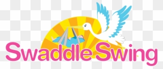 Swaddle Swing - Simply Swing (cd, Boxed Set) Clipart