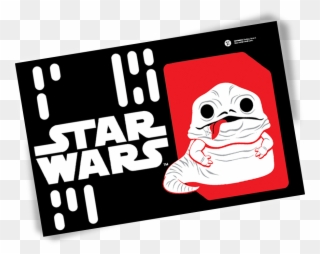 Funko Star Wars Smuggler's Bounty Jabba Palace Box - Star Wars Clipart