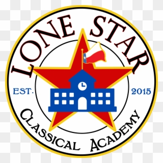 Lone Star Classical Academy - Kids Castle Clipart