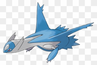 Latios - Dragon/psychic - Max Cp - - 拉 帝 歐 斯 Clipart