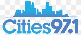 Listen To Cities Live - Cities 97 Clipart