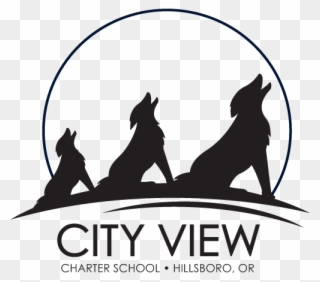 City View Charter School Clipart