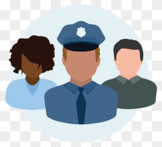 Empower Your City Policing - Principled Clipart