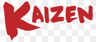 Kaizen Strength Strength And Conditioning Personal - Kaizen Png Clipart