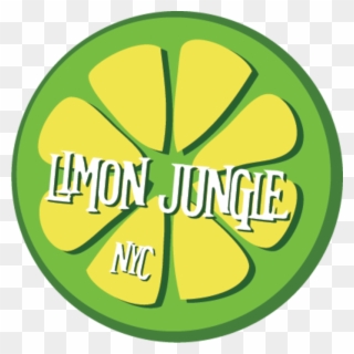 Graphic Free Stock Limon Jungle Empanadas Delivery - Limon Clipart