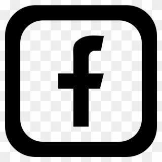 Facebook Comments - Png Logo Facebook Cdr Clipart