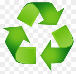 Chuck Your Junk Sacramento Area Junk Removal Services - Sign Of Reduce Reuse Recycle Clipart