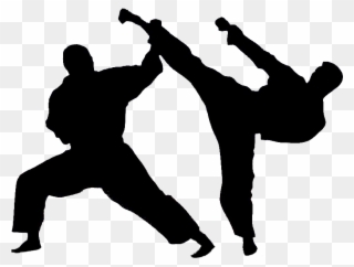 Resultado De Imagem Para Karate - Karate Do Clipart