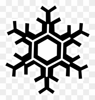 48467 Best Background Free Vector Download For Commercial - Snowflake With No Background Clipart