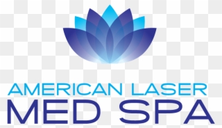 American Laser Med Spa - Medspa Logo Clipart