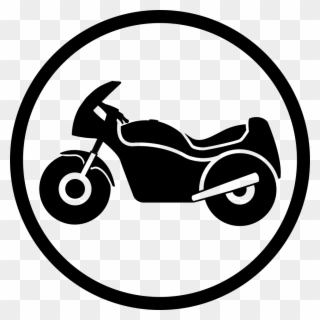 Motorcycle Comments - Motorcycle Clipart