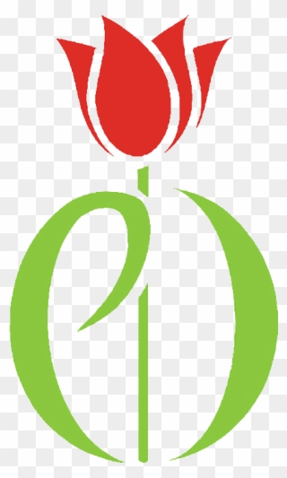 Parkinson's Awareness Association Of Central Indiana - Parkinson's Tulip Clipart