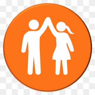 Tip Of The Day - Strive For Gender Equality Clipart