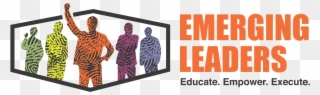 Support Open Buffalo Emerging Leaders, Community Empowerment, - Emerging Leaders Clipart