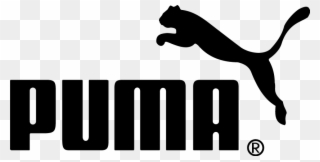 Diadora, Puma, Reusch, Select - Logo Puma Vector Png Clipart