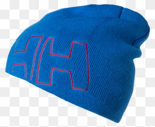 K Outline Beanie - Helly Hansen Clipart