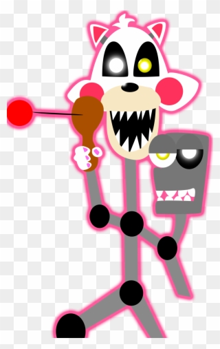 Re-did My Previous Artwork In Photoshop, What Do You Clipart