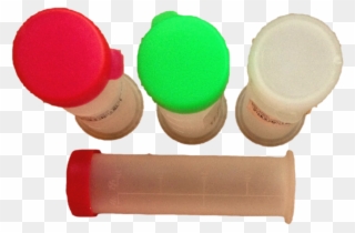 Doser Blanch Safety Cap - Cylinder Clipart