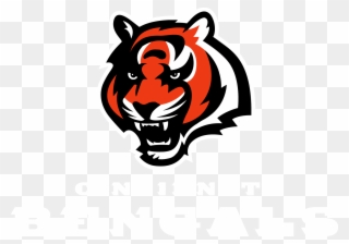 Index Of /temp/nfl Logos/team With Logotypes - Transparent Cincinnati Bengals Logo Clipart