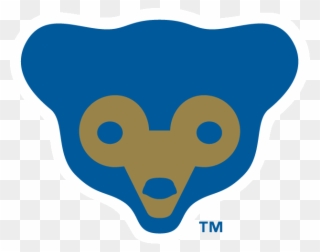 Chicago Cubs Alternate Logo - Chicago Cubs 1969 Logo Clipart