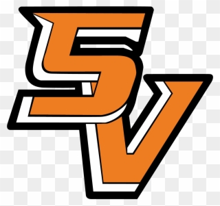 Swac Area Logos - South View High School Logo Clipart