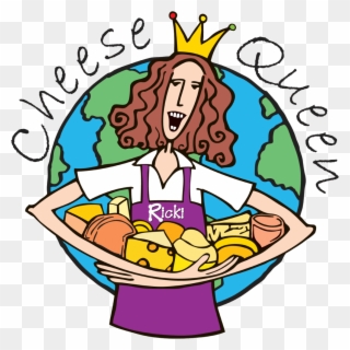 Faq-mozzarella Pretty Much All You Need To Know About - Cheese Queen Clipart