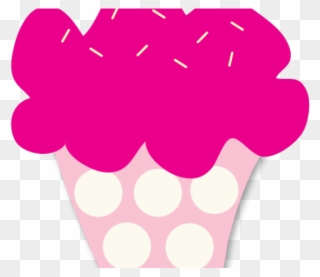 Cute Cake Cliparts - Birthday - Png Download